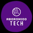 ABOROMIOO TECH Logo